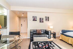 Quartier des Spectacles Appartments