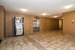 Quartier des Spectacles Appartments