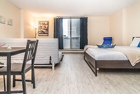 Quartier des Spectacles Appartments