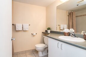 Quartier des Spectacles Appartments