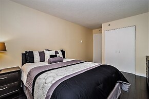 Quartier des Spectacles Appartments