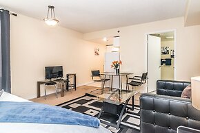 Quartier des Spectacles Appartments