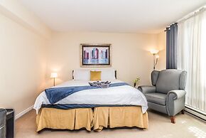 Quartier des Spectacles Appartments