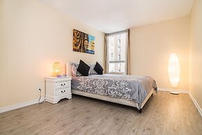 Quartier des Spectacles Appartments