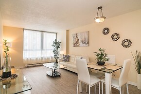 Quartier des Spectacles Appartments