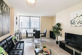 Quartier des Spectacles Appartments