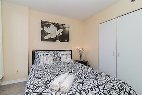 Quartier des Spectacles Appartments