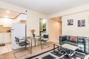 Quartier des Spectacles Appartments