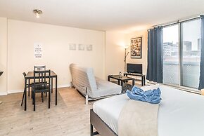 Quartier des Spectacles Appartments