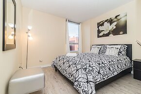 Quartier des Spectacles Appartments