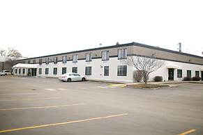 Seaport Inn and Suites