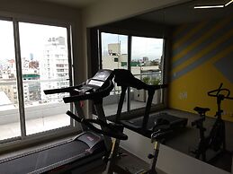 Independencia 1302 9C by HB