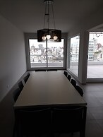 Independencia 1302 9C by HB