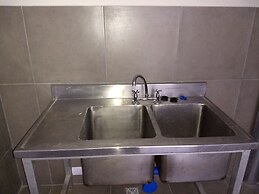 Independencia 1302 9C by HB