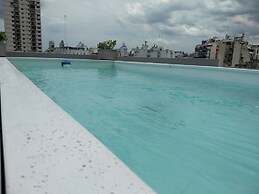 Independencia 1302 9C by HB