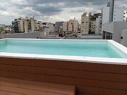 Independencia 1302 9C by HB