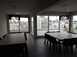 Independencia 1302 9C by HB