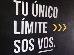 Independencia 1302 9C by HB