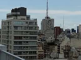 Independencia 1302 9C by HB