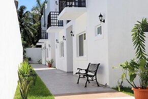 Villa Alebrije Cozumel