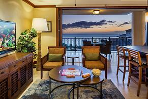 Two-bedroom Villas at Ko Olina Beach Villas Resort