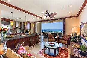 Two-bedroom Villas at Ko Olina Beach Villas Resort