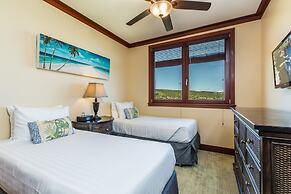 Two-bedroom Villas at Ko Olina Beach Villas Resort