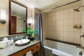 Two-bedroom Villas at Ko Olina Beach Villas Resort