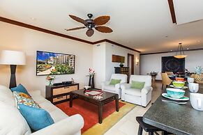 Two-bedroom Villas at Ko Olina Beach Villas Resort