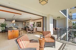 Two-bedroom Villas at Ko Olina Beach Villas Resort