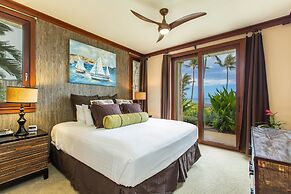 Two-bedroom Villas at Ko Olina Beach Villas Resort