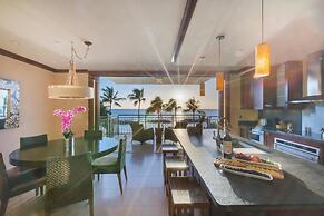 Two-bedroom Villas at Ko Olina Beach Villas Resort