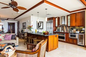 Two-bedroom Villas at Ko Olina Beach Villas Resort