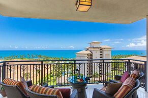 Two-bedroom Villas at Ko Olina Beach Villas Resort