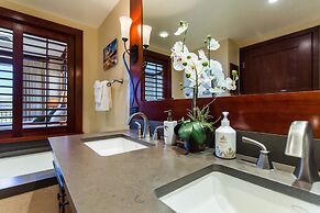 Two-bedroom Villas at Ko Olina Beach Villas Resort
