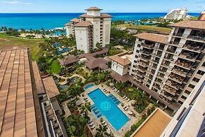 Two-bedroom Villas at Ko Olina Beach Villas Resort