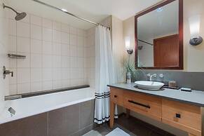 Two-bedroom Villas at Ko Olina Beach Villas Resort