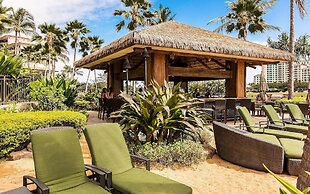 Two-bedroom Villas at Ko Olina Beach Villas Resort