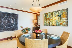 Two-bedroom Villas at Ko Olina Beach Villas Resort