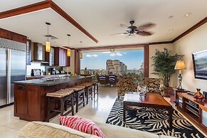 Two-bedroom Villas at Ko Olina Beach Villas Resort