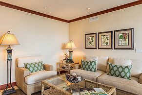 Two-bedroom Villas at Ko Olina Beach Villas Resort