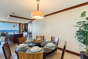 Two-bedroom Villas at Ko Olina Beach Villas Resort