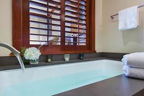 Two-bedroom Villas at Ko Olina Beach Villas Resort