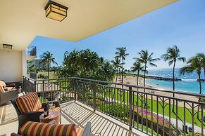 Two-bedroom Villas at Ko Olina Beach Villas Resort