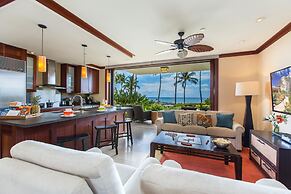 Two-bedroom Villas at Ko Olina Beach Villas Resort