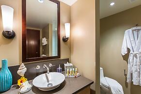 Two-bedroom Villas at Ko Olina Beach Villas Resort