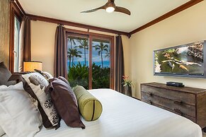 Two-bedroom Villas at Ko Olina Beach Villas Resort