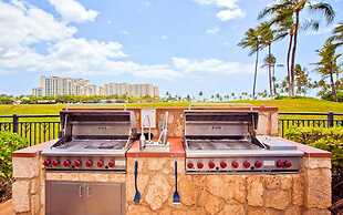 Two-bedroom Villas at Ko Olina Beach Villas Resort