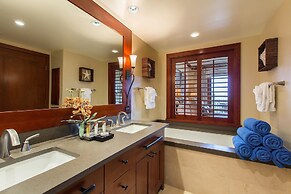 Two-bedroom Villas at Ko Olina Beach Villas Resort