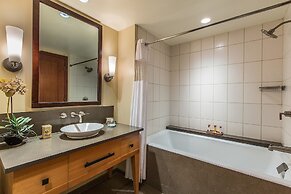 Two-bedroom Villas at Ko Olina Beach Villas Resort